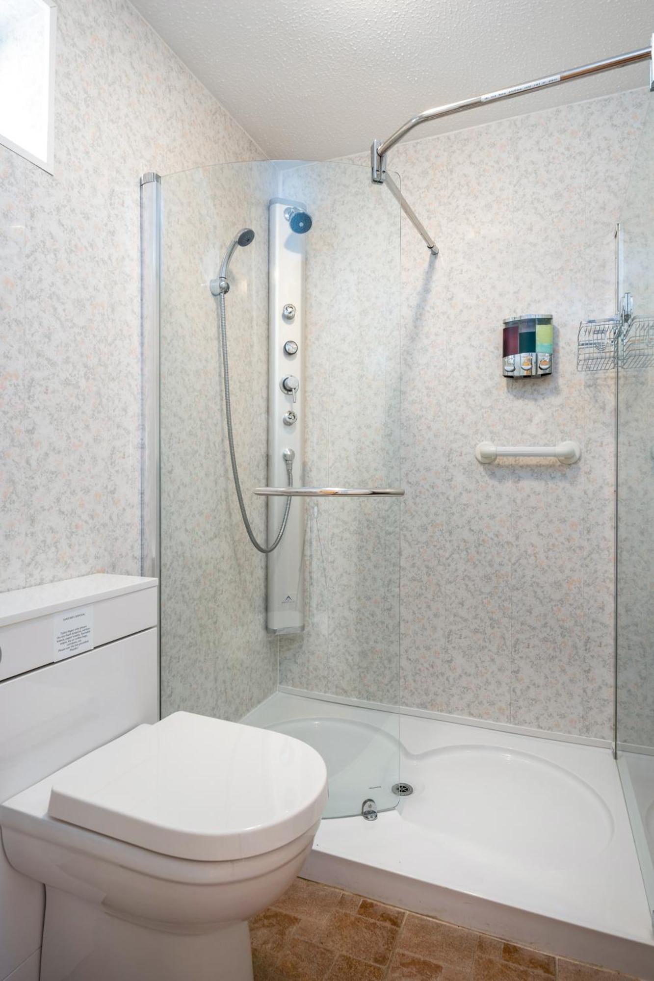 Estuary Lodge Motel B&B Talsarnau Стая снимка