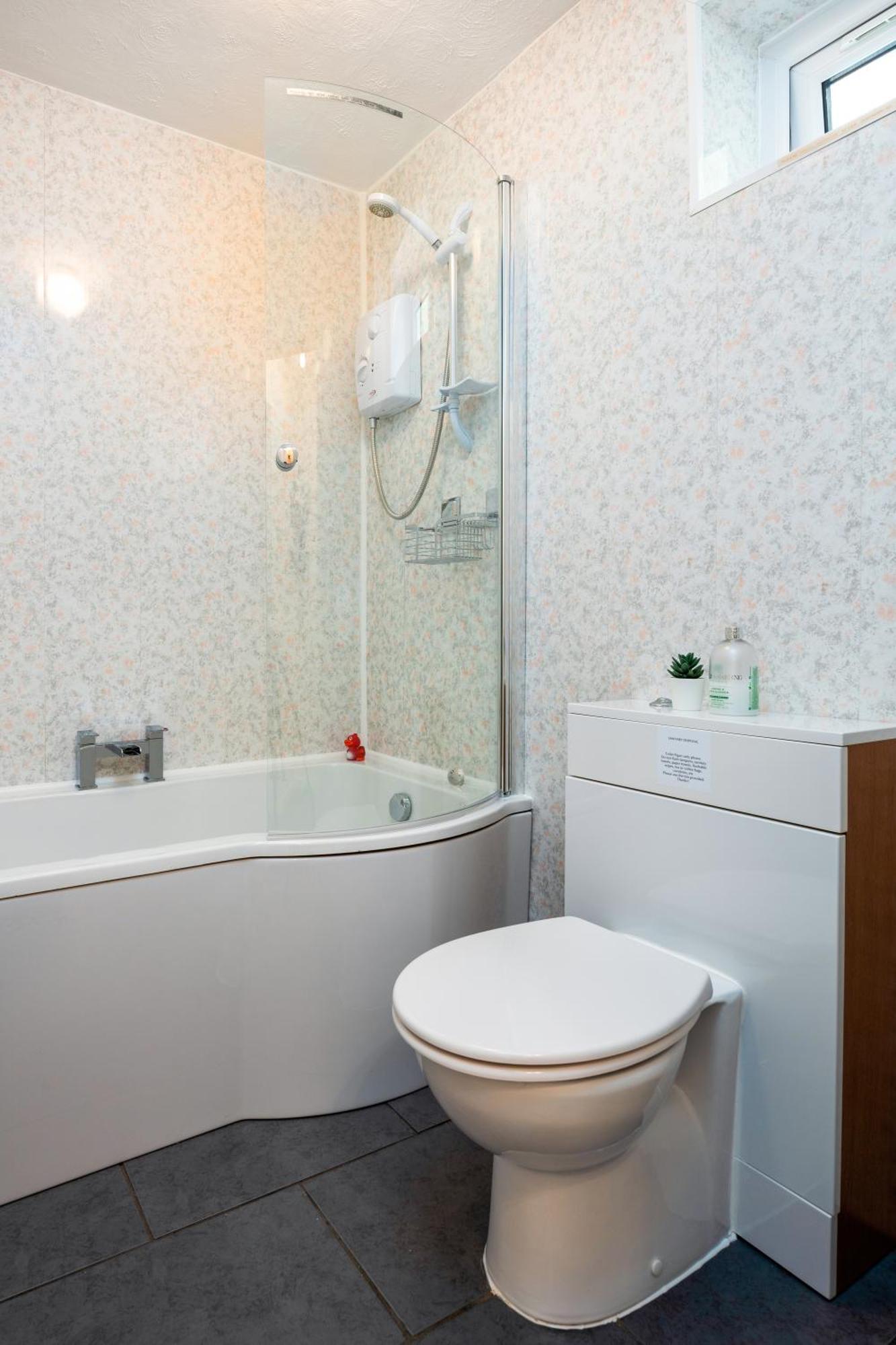 Estuary Lodge Motel B&B Talsarnau Стая снимка